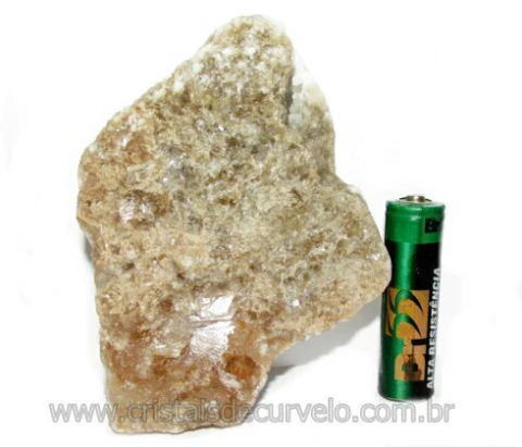 Pedra de Gesso Bruto Para Coleção ou Estudante Cod 106077