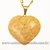 03 Pingente Coraçao AMAZONITA ROSA Pedra Natural Pino Dourado ATACADO - buy online