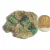 Esmeralda Bruta na Matriz Pedra Natural 40 a 60 mm - loja online