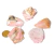 10 Opala Rosa Natural Pedra Bruta 20 a 60mm 10 a 25g - comprar online