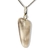 Colar Pedrinha Citrino Natural na Prata 950 - comprar online