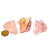 10 Opala Rosa Natural Pedra Bruta 20 a 60mm 10 a 25g na internet
