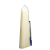 Ponta Alabastro Pedra Natural Gerador 24cm 876g Classe A na internet