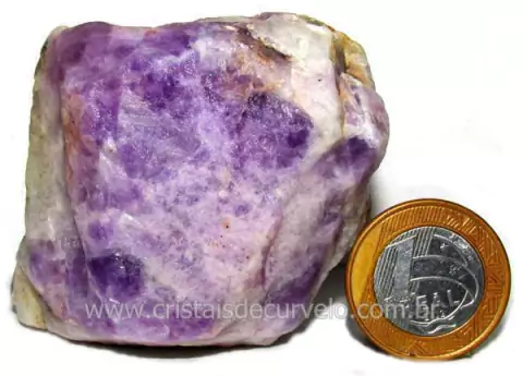 Chevron Extra Mineral Bruto Ideal P/ Colecionador Cod 104239