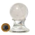 Esfera Cristal Pedra Natural 70 a 75mm 300 a 400g Tipo B - loja online