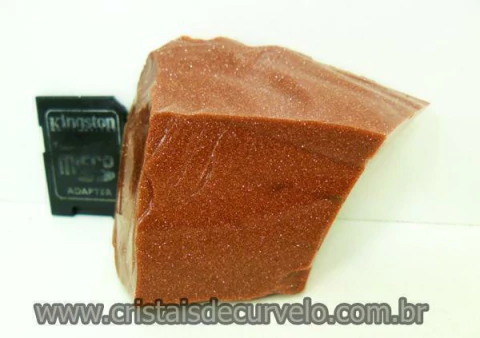 Pedra Do Sol Pigmento Dourado Para Lapidar Colecionador ou Esoterismo Cod 422.3