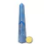 05 Obelisco Quartzo Azul Natural 12 a 13 cm 170g Tipo B Artesanal