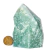 03 Quartzo Verde Pedra Pé e Bico Serrado 200 a 300g Tipo B - Distribuidora CristaisdeCurvelo