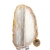01 Chapa de Ágata Natural 13 a 15cm C/Base Tipo B - Distribuidora CristaisdeCurvelo