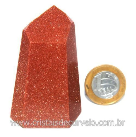 Ponta Pedra do Sol Pigmentos Cintilante Dourado Cod 123675