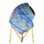 Quartzo Azul Pedra Bruto Natural 15Kg 36cm Tipo B - buy online