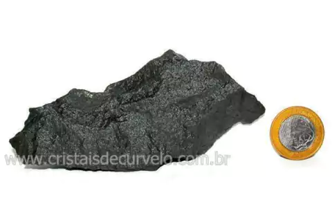 Basalto Bruto Para Colecionador ou Estudante Cod BN3611