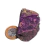 01 Purpurita Bruta Pedra Natural 6 a 10cm 100 a 150g Tipo C