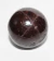 Esfera Granada Estrela Rodolita 33 a 35mm Pedra Natural Garimpo