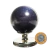 Esfera Pedra Estrela Pigmentado Cintilante Azul Cod 119899 - comprar online