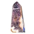 01 Ponta Ametista Baiana Natural 8 a 10kg 35 a 40cm Tipo B