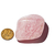 Quartzo Rosa Rolado Pedra Natural Grande 40 a 60mm Classe B - comprar online