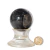Esfera Ônix Preto Pedra Lapidado 200 a 300g Aprx 5cm Tipo B - comprar online