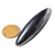 10 Massageador Bastão Hematita Imantada Pedra Natural 60mm - Distribuidora CristaisdeCurvelo
