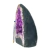 Capela Ametista Pedra Natural 3,5 a 4,5Kg 22 a 26cm Classe A - loja online