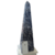 Image of Obelisco Quartzo Sodalítico Gigante Pedra Natural 67,5cm 25kg