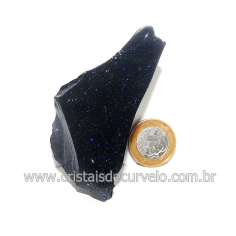Pedra Estrela Pigmento Dourado Bruto Para Lapidar Cod 122788