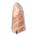 Ponta Quartzo Rosa Lapidada Pedra Natural 10,4Kg 36cm Tipo A - loja online