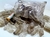 1kg Pontas Pequenas Fume Bruto Natural Para orgonite Artesan - buy online