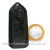 Ponta Quartzo Preto Pedra Natural Polimento Vibrador Cod 129438 - comprar online