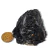10 Turmalina Preta Pedra Natural 100 a 150g Média 6cm Tipo B Atacado - online store