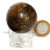 Esfera Pedra Bronzita Natural Mineral Bola Manual cod 132294 - comprar online
