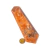 Biterminado Calcita Laranja Sextavado 16 a 17cm Tipo B - comprar online
