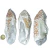 Ponta Cristal Bruto Quartzo Vela Natural Tipo B 130 a 140 mm 336 g na internet