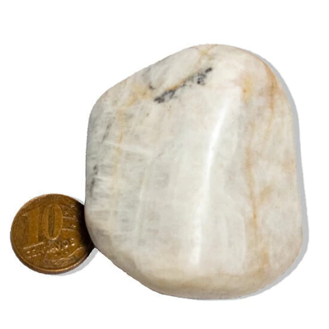 Ambligonita Roxa Rolado 150 a 200g Média 60mm Classe C