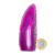 01 Geodo de Ágata Rosa 250 a 300g 7 a 12cm Classe B - comprar online