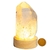 Ponta Cristal Bruta na Base Led 200 a 400g 7 a 11cm Tipo B - loja online