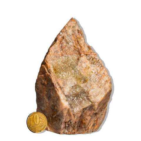 03 Turmalina Preta no Feldspato Pé Serrado 400 a 500g Tipo C