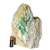 10 Jadeita Pedra Pé Serrado Natural 2 a 3Kg 15 a 20cm Tipo C - comprar online