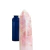 Ponta Quartzo Rosa Gigante 37cm Pedra do Amor Cod 112393 - comprar online