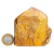 01 Jaspe Amarelo Pé e Bico 8 a 12cm 400 a 500g Tipo B na internet