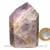 Ponta Ametrino Boliviano Sextavado Boa Qualidade Cod 134523 - comprar online