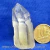 Lemuria Pequeno Bem Formado Extra Quartzo Natural Cod 129612