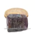 Rubi Canudo Sextavado Pedra Bruto Natural Garimpo Cod 126157