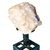 Drusa Cristal Pedra Natural Bruto 47cm 13kg na Base Tipo C - comprar online