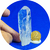 Cristal Gêmeos Tântrico Natural 60 a 70 mm 50 g para Portal - comprar online