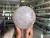 Esfera Cristal Tok Ametista Pedra Natural 774 g 8 cm Tipo B
