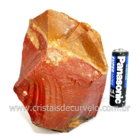 Jaspe Africano Ideal P/Colecionador ou Esoterismo Cod 132376