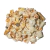 10 Kg Cascalho Bruto Enxofre Pedra Natural 10 a 70mm Tipo B
