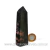 Ponta Rodonita Pedra Lapidada Gerador Sextavado Cod 129562 - buy online
