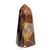 Ponta Quartzo Jiboia Gigante Pedra Lapidado 4Kg 17cm Tipo B on internet